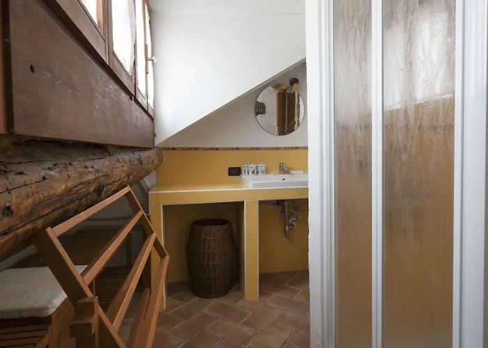 아파트 Italianway Easy - Panfilo Castaldi 17 *