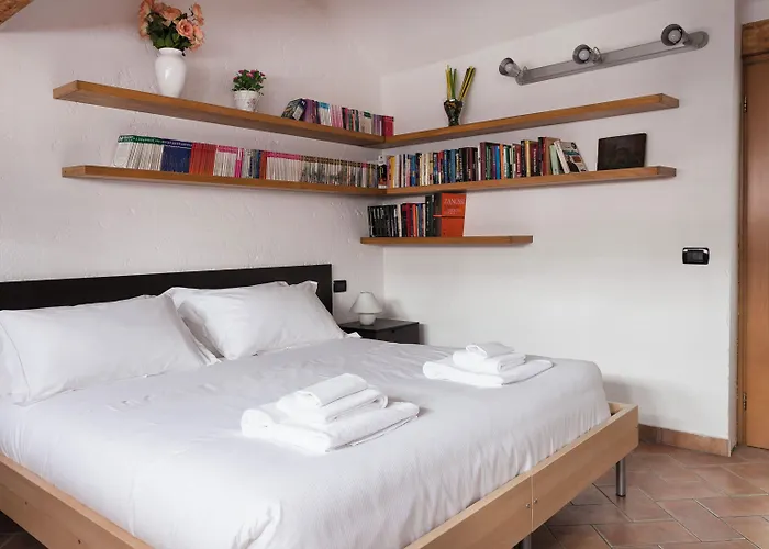 Italianway Easy - Panfilo Castaldi 17 * 밀라노