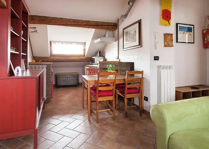 Apartmán Italianway Easy - Panfilo Castaldi 17