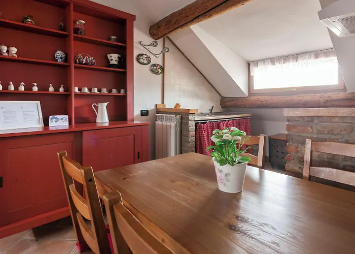 Italianway Easy - Panfilo Castaldi 17 Apartmán