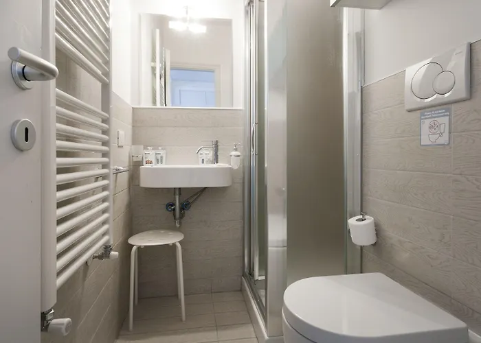 Italianway Comfort - Bligny 19a Glicine