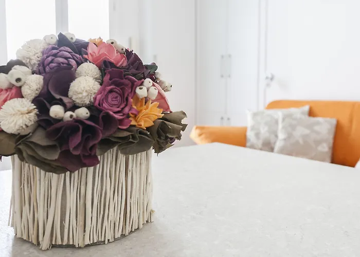 Appartamento Italianway Comfort - Bligny 19a Glicine Milano