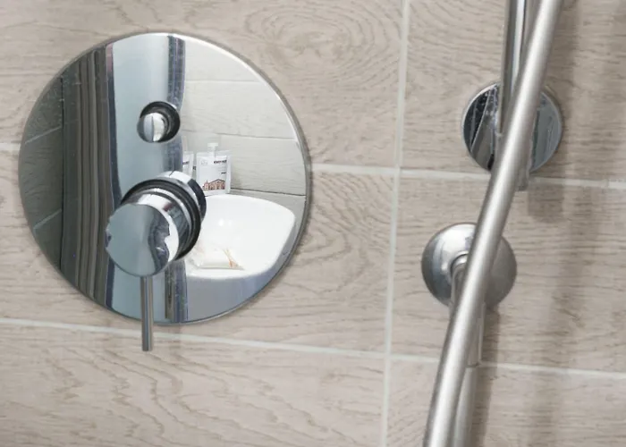 Italianway Comfort - Bligny 19a Glicine Milan