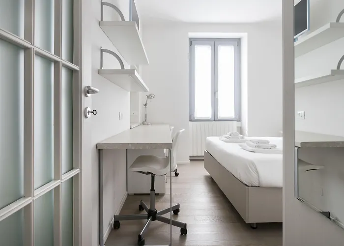 Italianway Comfort - Bligny 19a Glicine *