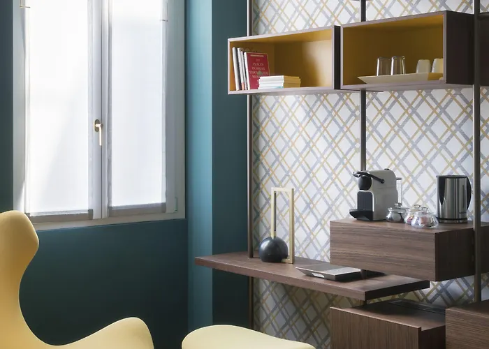 Castello Sforzesco By Brera Gasthof