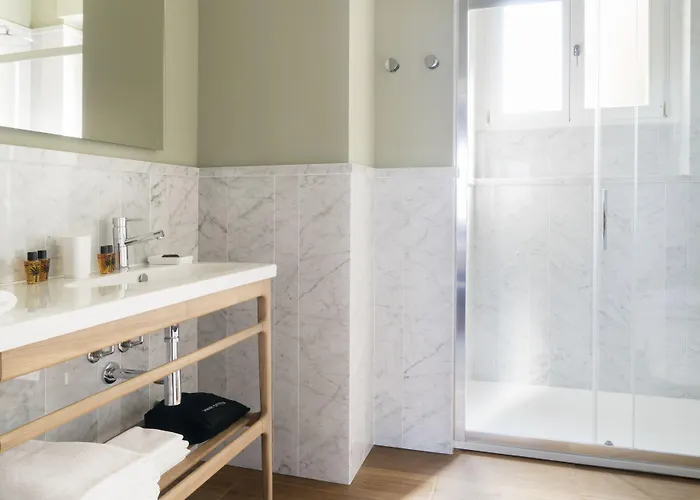 Castello Sforzesco By Brera 3*