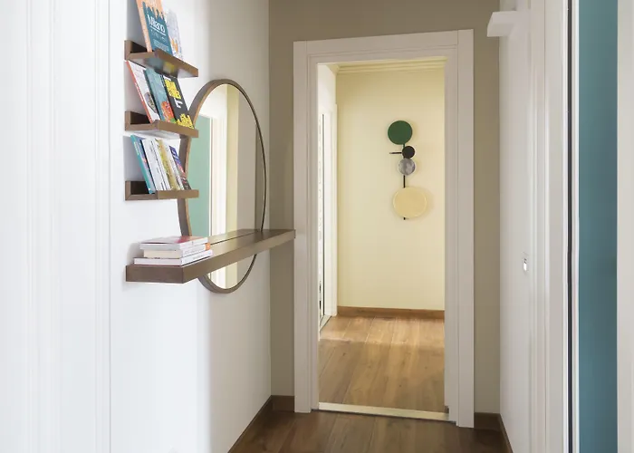 Castello Sforzesco By Brera Gasthof