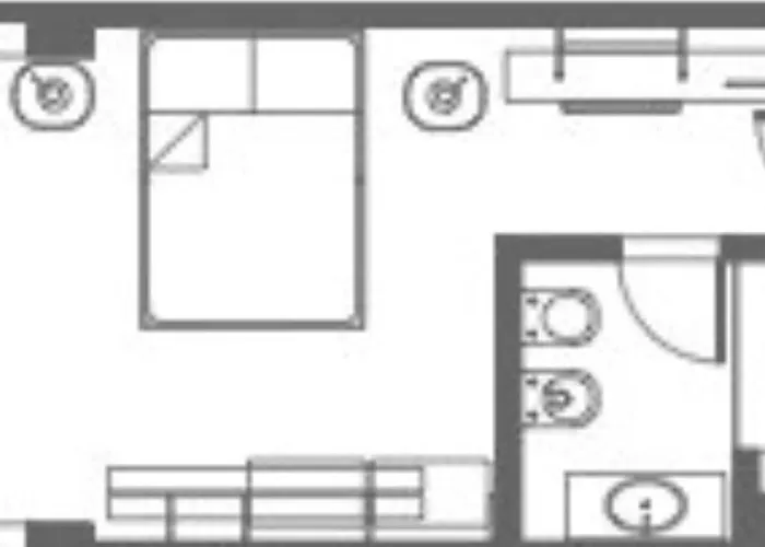 Castello Sforzesco By Brera Mailand