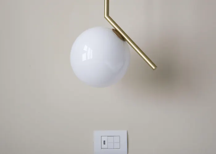 Castello Sforzesco By Brera 3* Mailand