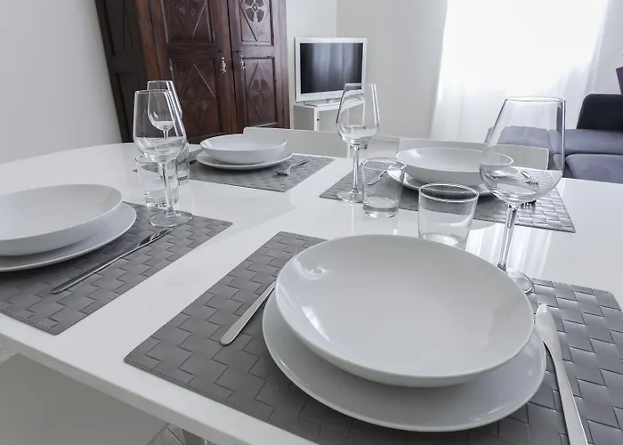 Appartamento Italianway Easy - Argonne 39 Milano