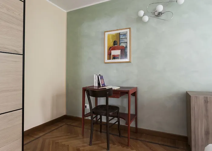 Italianway Easy - Palazzi 4