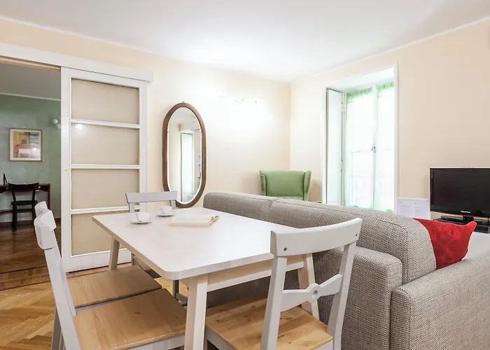 Italianway Easy - Palazzi 4 *