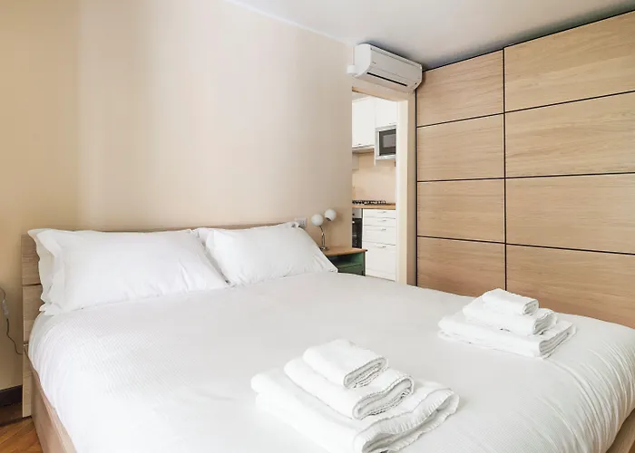 Italianway Easy - Palazzi 4 Apartment