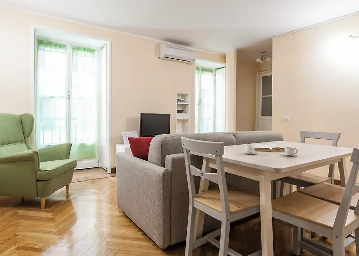 Italianway Easy - Palazzi 4