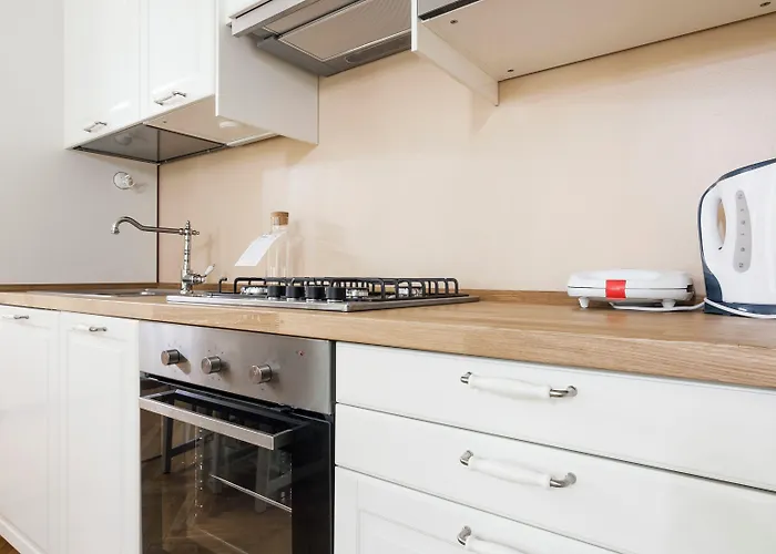 Apartment Italianway Easy - Palazzi 4