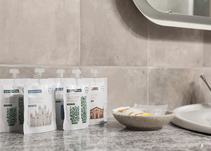 Italianway Easy - Palazzi 4 * Milano