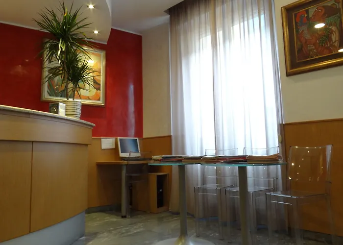 Hotel Parma