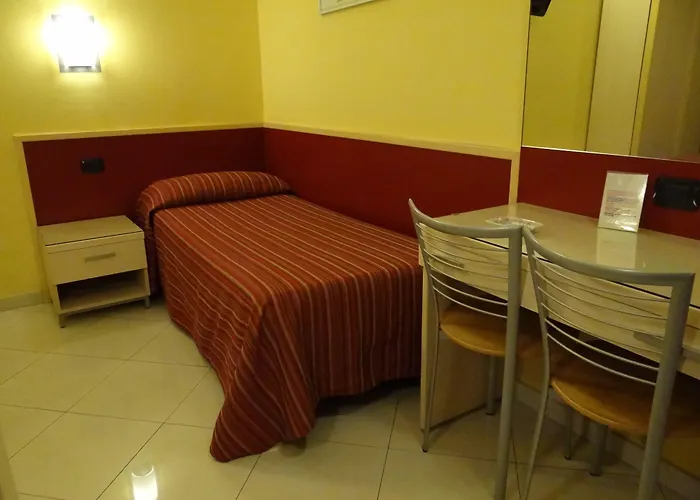 Parma Hotel