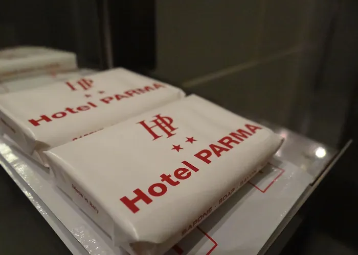 Parma Hotel Mediolan