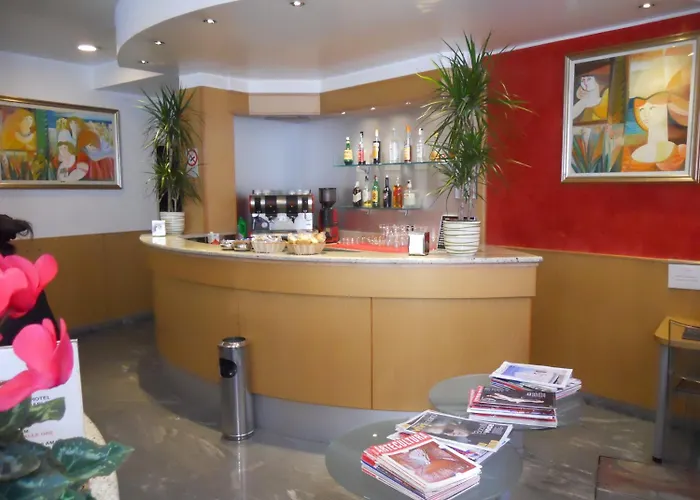 Parma Hotel