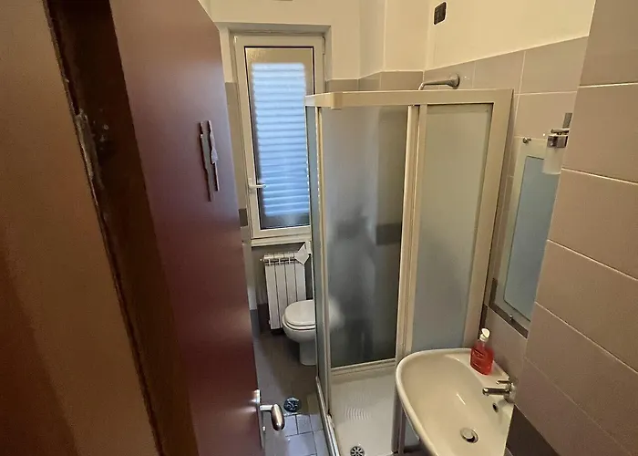 Hotel Parma