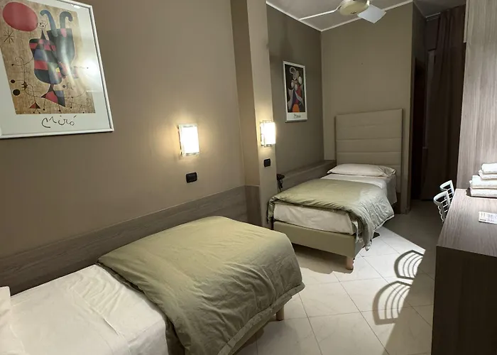 Parma Hotel