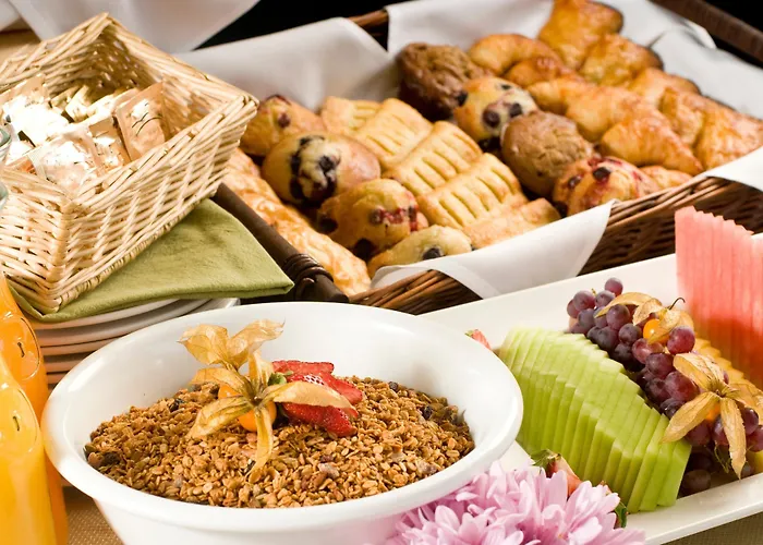 Indigo - Corso Monforte By Ihg 4* Milan