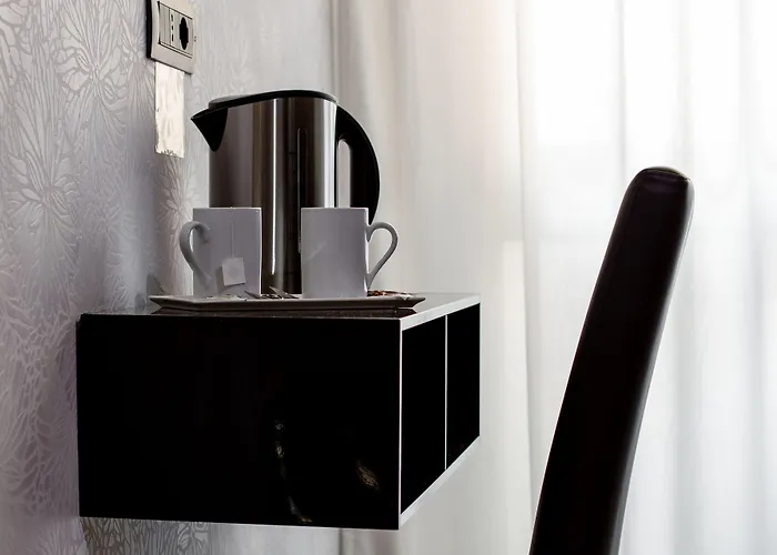 Aiello Гостевой дом