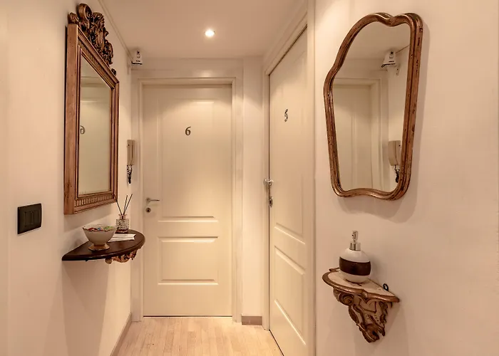 Aiello Гостевой дом 3*