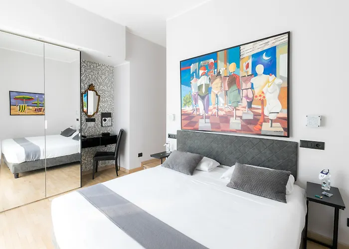 Aiello Гостевой дом Милан