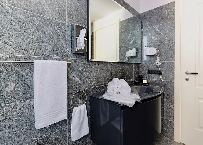 Aiello Гостевой дом 3*