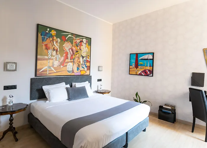 Aiello Pensjonat 3*