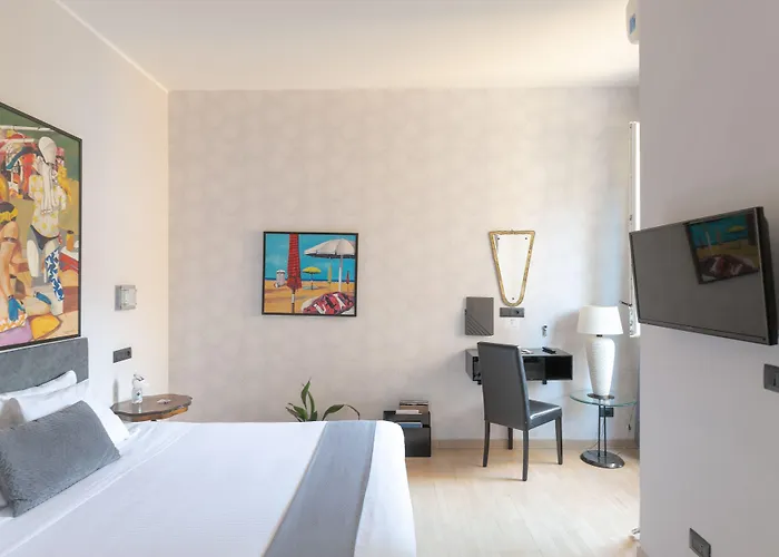 Гостевой дом Aiello 3*