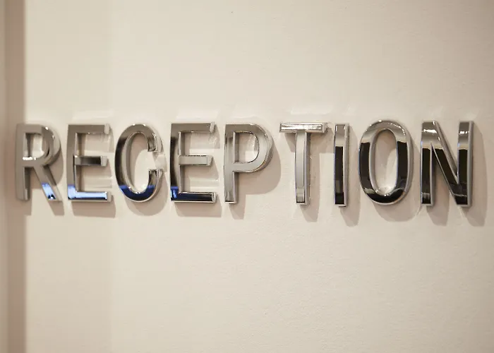 Vendégház Ah - Fashion District