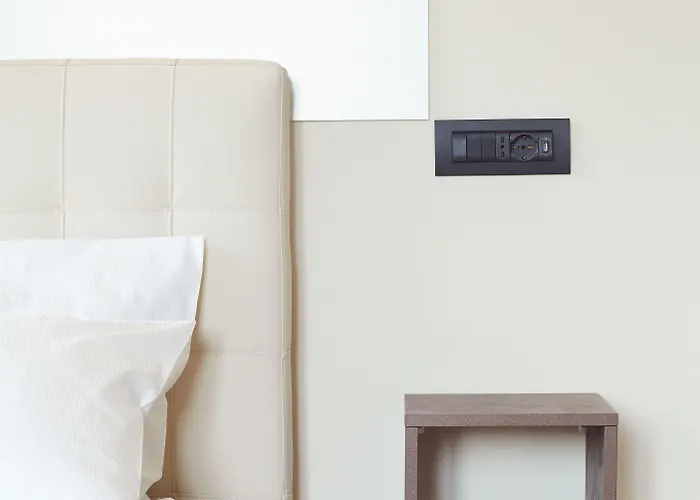 Ah - Fashion District Vendégház Milánó