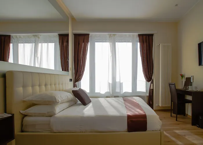 Vendégház Ah - Fashion District