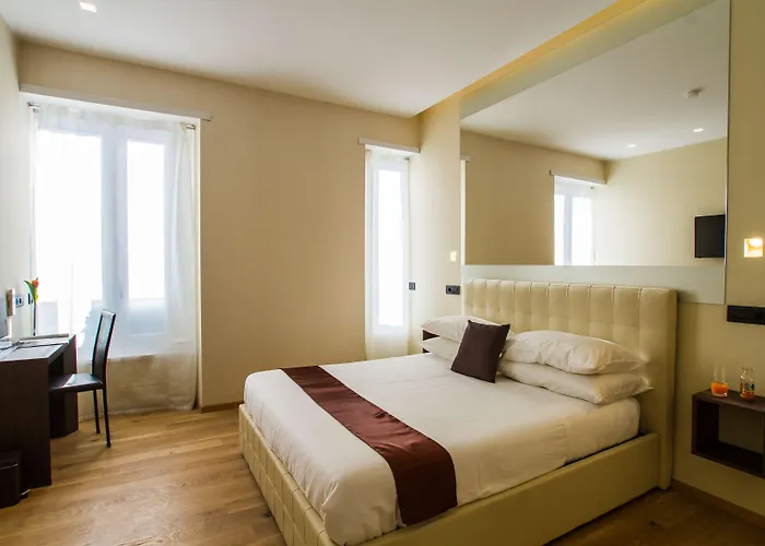 Vendégház Ah - Fashion District