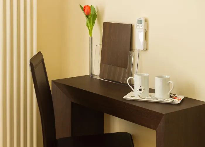 Vendégház Ah - Fashion District