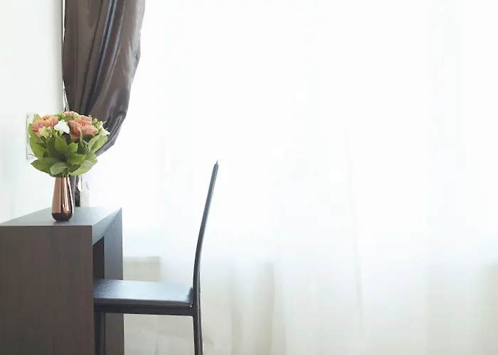 Vendégház Ah - Fashion District 4*