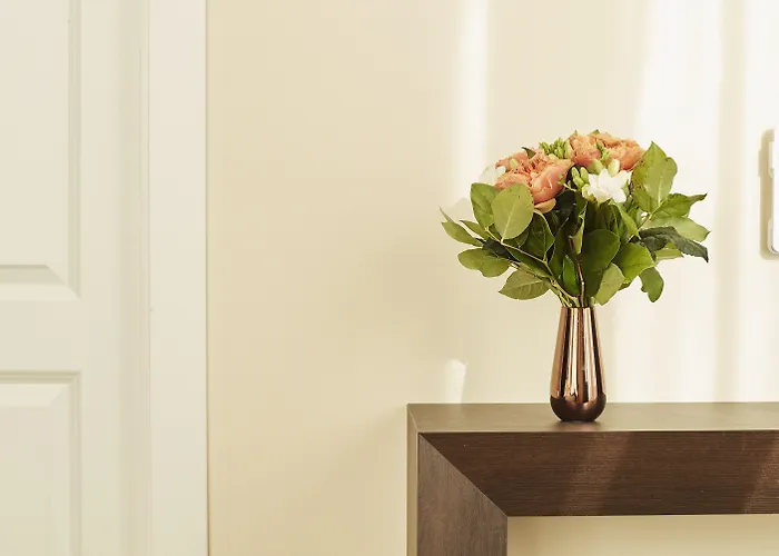 Ah - Fashion District 4* Milánó