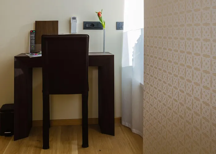 Ah - Fashion District Vendégház 4*