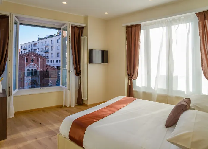 Vendégház Ah - Fashion District