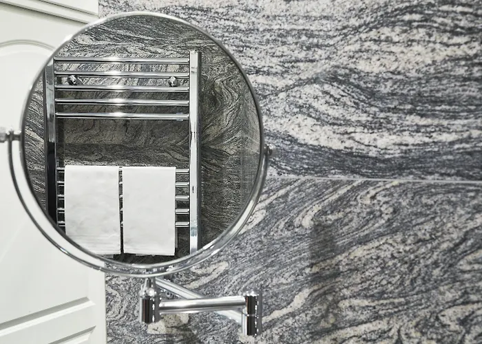 Vendégház Ah - Fashion District