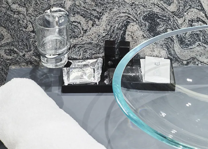 Vendégház Ah - Fashion District Milánó