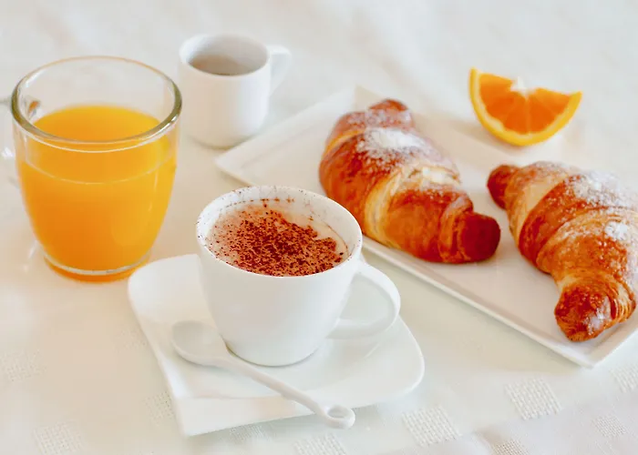 Ah - Fashion District Vendégház Milánó