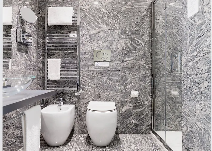 Ah - Fashion District Vendégház