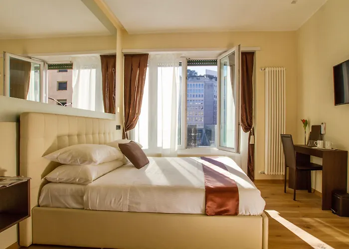 Vendégház Ah - Fashion District