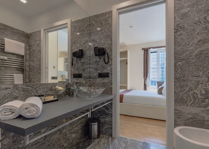 Vendégház Ah - Fashion District