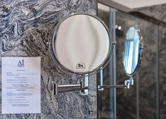 Ah - Fashion District Vendégház