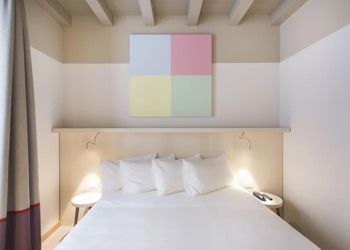 Savona 18 Suites - Member Of Preferred Hotels & Resorts Milánó